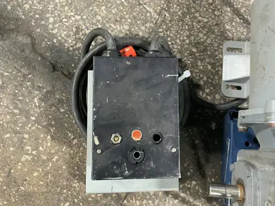 Used BOSTON F71830ZTB5J Motors (misc) Ohio US | HGR 24 #1469502