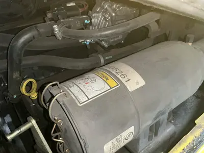 Used HYSTER S50CT Misc Forklifts Ohio US | HGR 24 #1567466