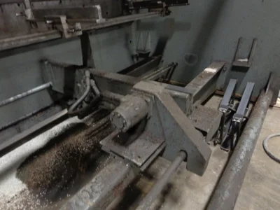 1970 HTC G Brakes, Hydraulic | Rock Solid Tools (10)