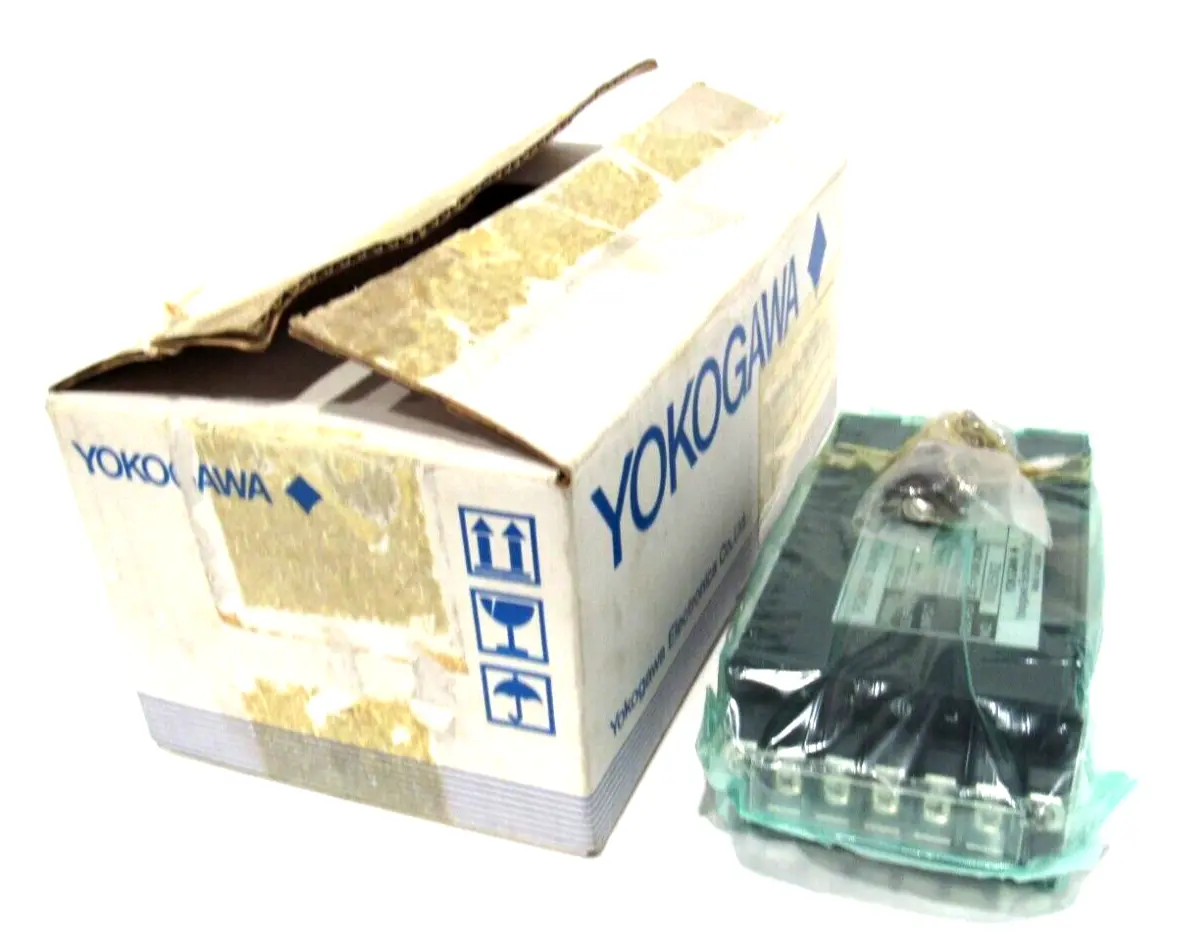 NEW YOKOGAWA FPSU-12B POWER SUPPLY FPSU12B