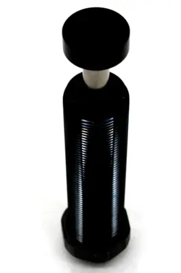 NEW ACE CONTROLS 196-0125 MINIATURE SHOCK ABSORBER 1960125