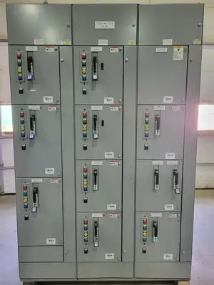 USED SIEMENS TIASTAR