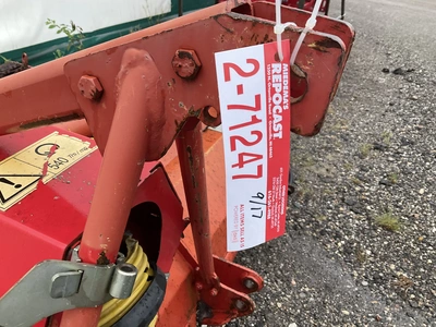 Used 2017 ROTADAIRON _UNKNOWN_ Rotary Tillers Michigan US | Miedema Asset Management Group #1425135