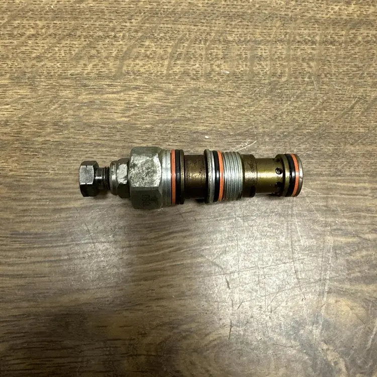 Used SUN HYDRAULICS PBDBFDN Pump & Valve Parts Ohio US | Surplus Asset Holdings #1246760