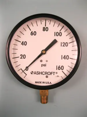 New | in-Stock Ashcroft 45W1000 H 02L Pressure Switches New Hampshire US | Bitter End Trading #1486513