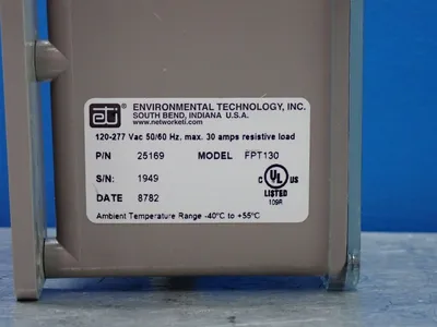 NEW ENVIROMENTAL TECHNOLOGY, INC. 25169