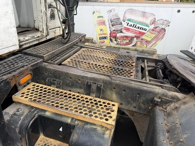 Used 2001 OTTAWA _UNKNOWN_ Tow Tractors Ohio US | Miedema Asset Management Group #1693518