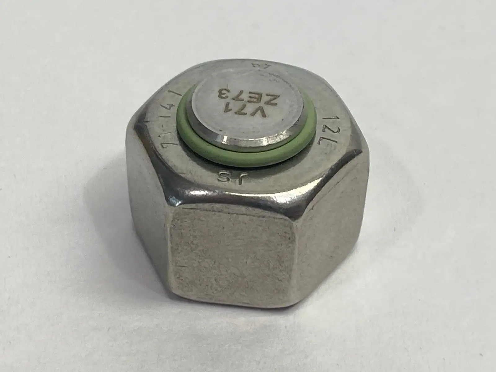 New | in-Stock BRENNAN INDUSTRIES _UNKNOWN_ Valves/Fittings | Maverick Industrial Sales #1111268