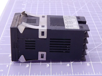Used FUTURE DESIGN CONTROLS _UNKNOWN_ Temperature Controls | OCO Industrial #1613091