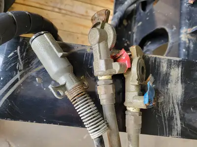 LB-T3W-59 Stinger Extension