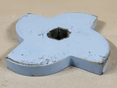 Replacement Solid Discar T9101270