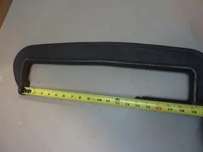 USED JH WILLIAMS NO. 118
