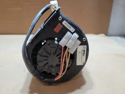 Used SPAL 401-854-24V Parts (Hydraulics and Pneumatics) British Columbia CA | Lenmark #1426208