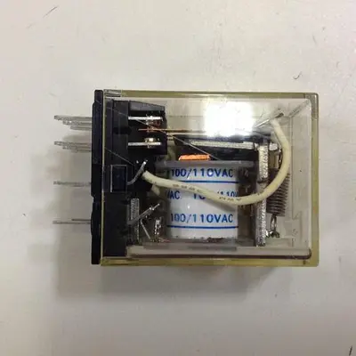 USED OMRON MY3