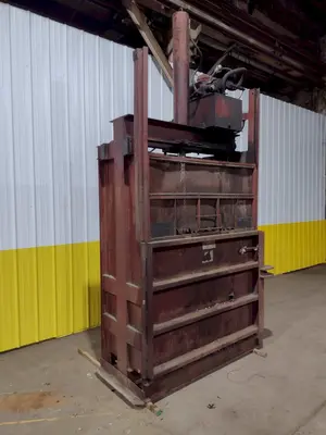 USED SELCO VI-5