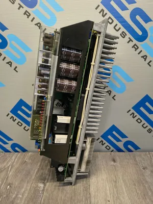 OKUMA 1006-0626-24-14 Servo Drives & Amplifiers | ESS Industrial Equipment Sales (4)