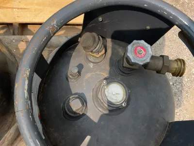 Used _UNKNOWN_ _UNKNOWN_ Pressure Vessels Michigan US | Miedema Asset Management Group #1321049