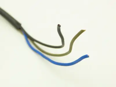 Yueqing Qianwei Electric LMF1-3005NA Proximity Switch Sensor 200mA NPN Lot of 2