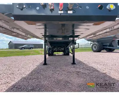 Used DEMCO _UNKNOWN_ Dump Trailers Iowa US | Keast Enterprises #1360225