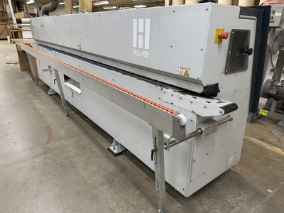 Used _UNKNOWN_ _UNKNOWN_ Edge Banders Michigan US | Miedema Asset Management Group #1576108