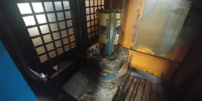 USED 1999 KIWA KNH-400