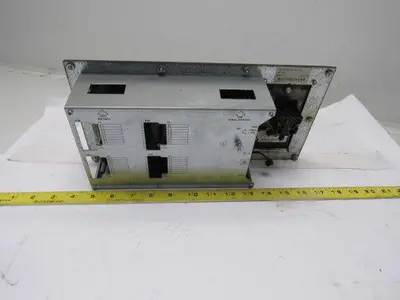 Indramat FWA-BTM3/4-003-16-VRS-NN BTM04.1-NA-TA-TA-RB-2FF-FW Operator Interface