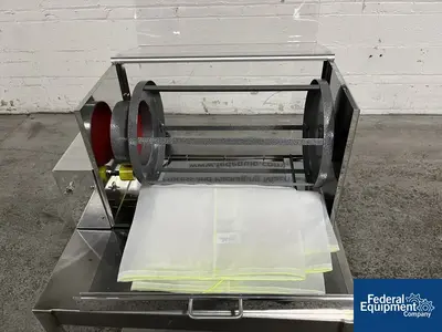 USED APE Aggricultural Pollen Extractor