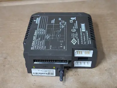Used FISHER-ROSEMOUNT SYSTEMS KJ3221X1-BA1 Misc Electrical & Power Parts British Columbia CA | Lenmark #477873
