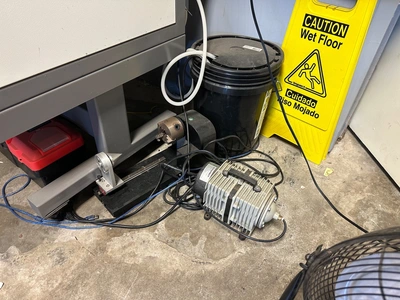 BOSS LS-1416 Laser Markers | Norcal Machinery (5)