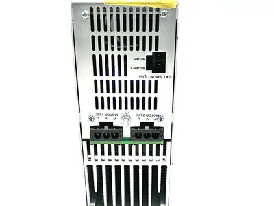USED DELTA TAU DRIVE DIRECT PWM
