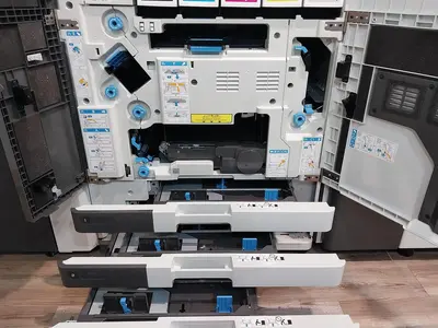Used RISO GL7430 Ink Jet Printers Michigan US | Forbes Inkjet #1421672