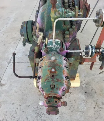 USED UNION 4X6 MPE