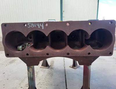 USED OILWELL B-538