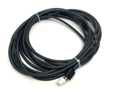 New | in-Stock IAI Motor Connection Cable 10m Length ED-108-2-008-G-100-3/SS Cable & Wire Michigan US | Maverick Industrial Sales #1393090
