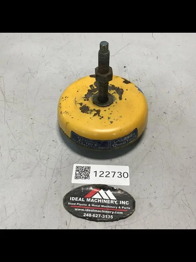 USED DENKI CO EL-120-E