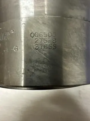 New | in-Stock SUPERBOLT 006506 Misc Fasteners Ohio US | Surplus Asset Holdings #1225656