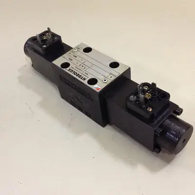 USED HYDROLUX K-WE43P06C03PCOBN/P15