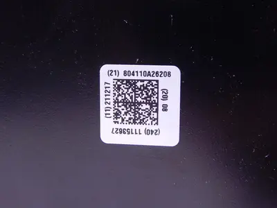 Used ROCKWELL AUTOMATION 804110A26208 Conveyor Parts Texas US | Aucto #1455802
