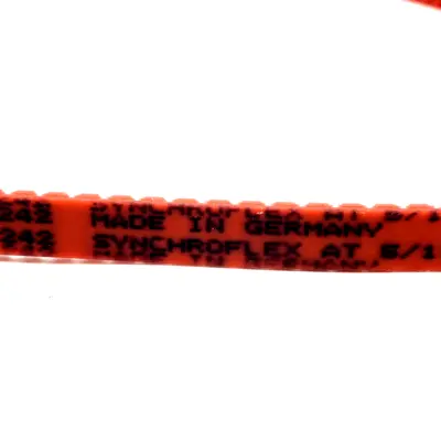 USED SYNCHROFLEX GEN III TIMING