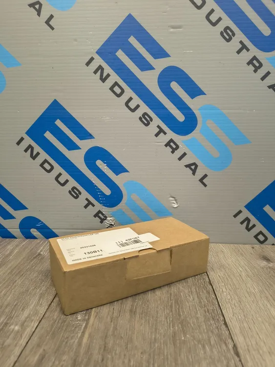 Used DANFOSS LCP 102 Interface Monitors South Carolina US | ESS Industrial Equipment Sales #1352924