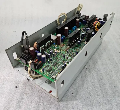 MAKINO CVS1-MA Printed Circuit Board Equipment | Great American Equipment Company (3)