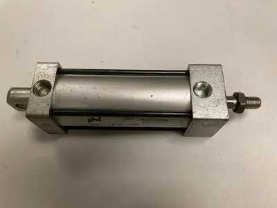 Used PHD 05755197-01 Industrial Controls | Surplus Asset Holdings #1222106