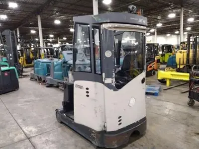 USED 2017 CROWN SR5000-20