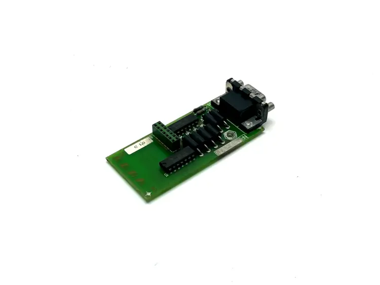Used Keba E-HSI-RS232 Printed Circuit Boards (PCB) Michigan US | Maverick Industrial Sales #1456643