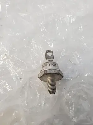 MOTOROLA MR874 RECTIFIER DIODE