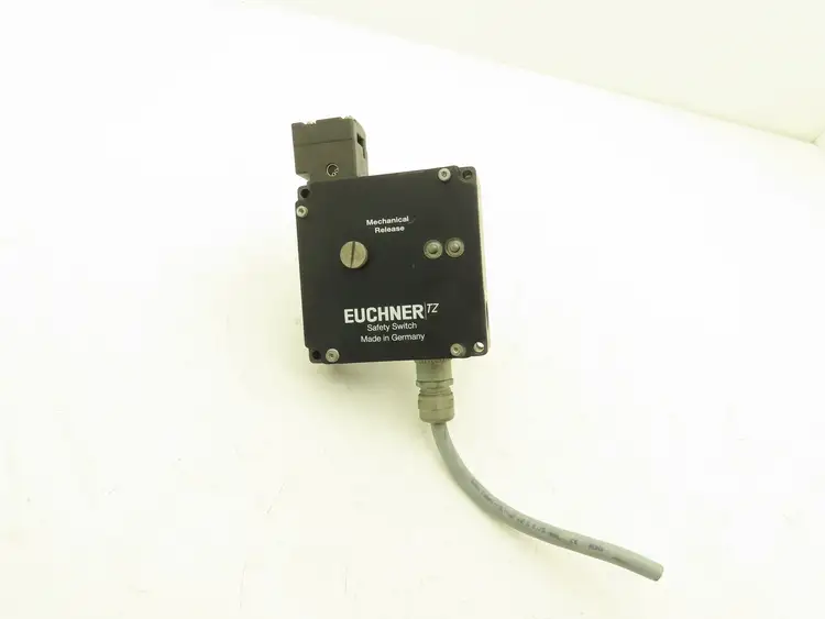 Used EUCHNER _UNKNOWN_ Sensors | Arrow Industrial #558465