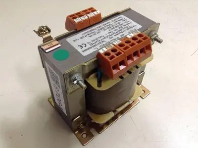 USED FCT 4511373-TM250VA017