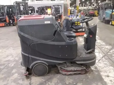 USED 2021 VIPER AS1050R