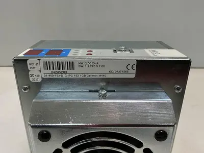 USED SIGMATEK C-IPC