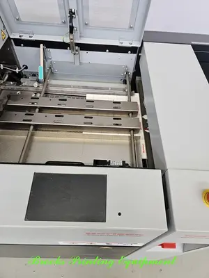 USED 2019 HORIZON RD-4055DM